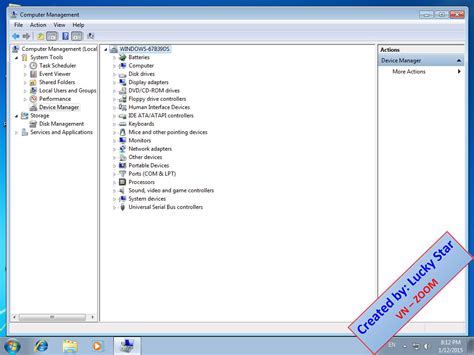 [ghost]ghost windows 7 ultimate [32 bit and 64 bit] full soft and full driver use easy driver 6 2