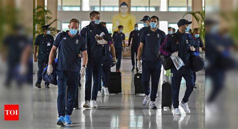 India vs england 4rth test: India vs England: England will get three days to train ...