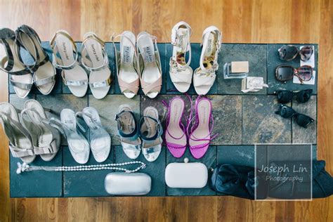 Wardrobe and makeup advice for your engagement or wedding. Beach wedding photos from Joseph Lin Wedding Photography 1 - I Take You | Wedding Readings ...