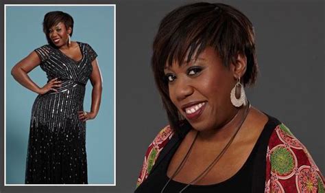 Holby City Actress Chizzy Akudolu On Clothes Style Life And Style