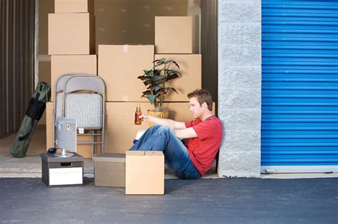 It is possible to carry a policy over. Does Renters Insurance Cover Storage Units? - Clovered.com