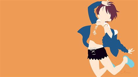 1920x1080px Free Download Hd Wallpaper Anime New Game Hajime