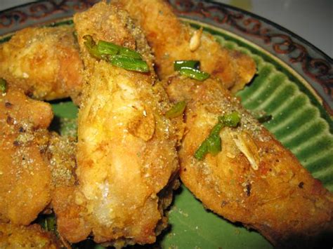 Add the chicken breast to a bowl, add the mixed spices and mix to combine. Salt And Pepper Chicken Recipe - Chinese.Food.com