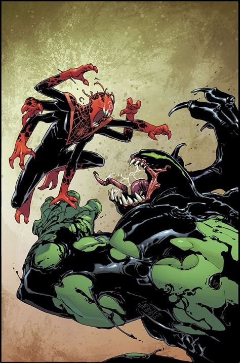 Pin By Masonjustin On Marvel Spiderman Art
