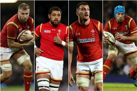 Welsh Rugby S Winners And Losers As Alex Cuthbert Enjoys Special Day And Unheralded Welshman