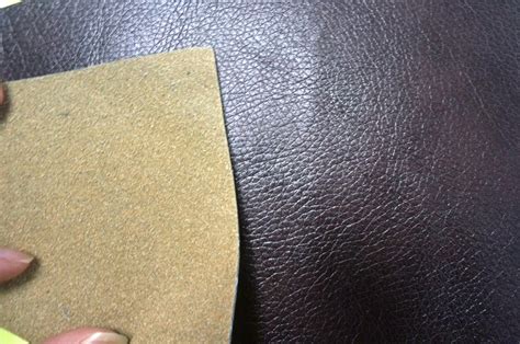 Bonded Leather At Rs 1100bundle Blended Leather बोंडेड चमड़ा
