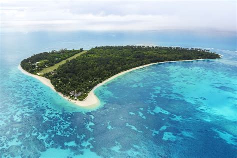 denis private island the seychelles