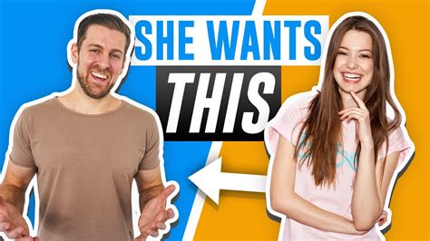 all girls want guys to do these 5 things youtube