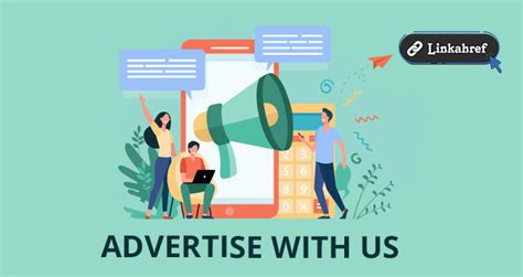 Advertise With Us Link Ahref Submission Site List