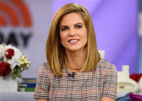 Natalie Morales Signs Off From Today Touching Goodbye To Nbc After