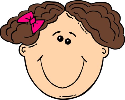 Free Smiling Girl Cliparts Download Free Smiling Girl Cliparts Png