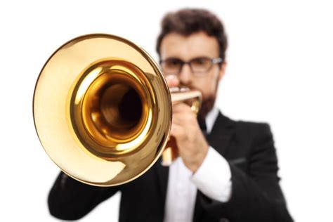 660 Man Playing Tuba Stock Photos Pictures And Royalty Free Images Istock