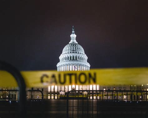 understanding the impact and implications of a government shutdown