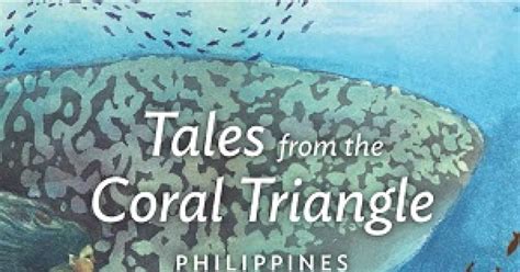 Tales From The Coral Triangle Philippines Asian Development Bank