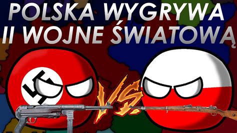 polska wygrywa ii wojne ŚwiatowĄ youtube