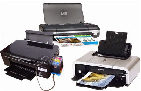 Teknisi Printer Berbagi Pengalaman: Panduan Lengkap Printer Brother MFC J200