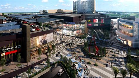 Two Rivers The Biggest Mall In Sub Saharan Africa Opens In Nairobi