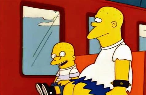 Los Simpson ¿cuántos Años Tiene Realmente Kearney Y Cómo Es Que Tiene