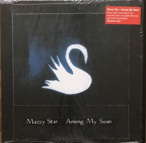 Mazzy Star Among My Swan 2010 Vinyl Discogs