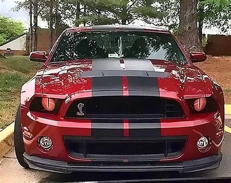 Wholesale cat eye headlight tint film for car lamp decal. mustang snake eye headlights - Google Search | Ford ...