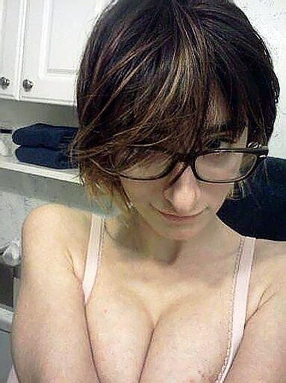 Abigail Shapiro Nude Leaked Pics Sex Tape Porn Video