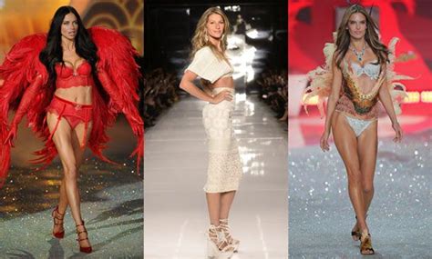 Gallery Brazils Top 10 Hottest Models Hello