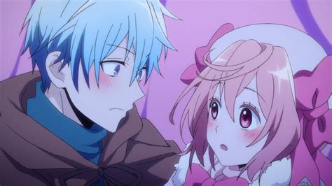 Recovery Of An Mmo Junkie Season Release Date Characters English Dub