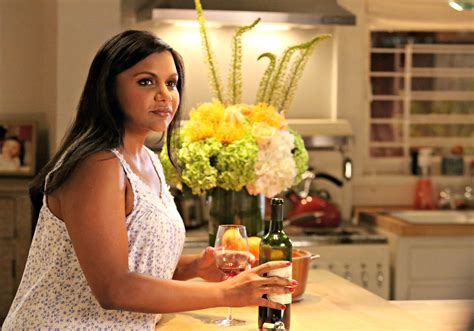 Mindy Kaling On The Mindy Project Season 5 Premiere And Her Decision To Choose Jody Or Danny