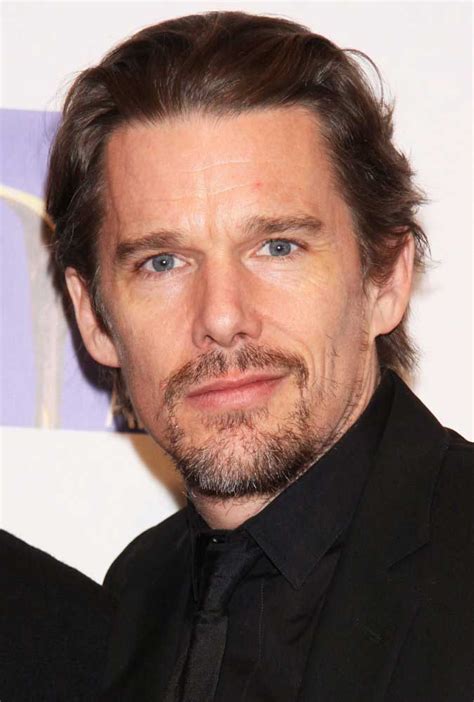 He has been nominated for four academy awards and a tony award. Meet actor Ethan Hawke at Wentz Concert Hall during book ...