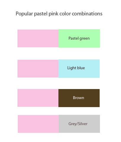 Pastel Pink Wedding Inspirations And Color Guide Coloring Wallpapers Download Free Images Wallpaper [coloring876.blogspot.com]