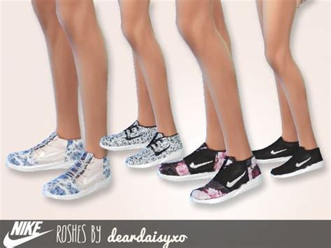 Best Women Shoes On Sims 4 Cc Shoes Sims 4 Sims 4 Clothing