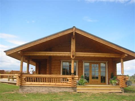 Log Cabin Style Double Wide Mobile Homes Wides Kelseybassranch Dura