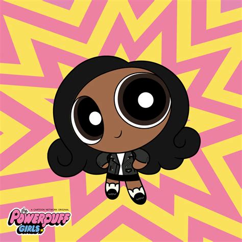 Beyonce As A Powerpuff Girl Is The Superhero You Never Knew You Needed