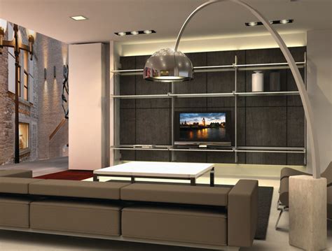 50 best home entertainment center ideas. Tv Entertainment Center - Modern - Living Room - miami ...