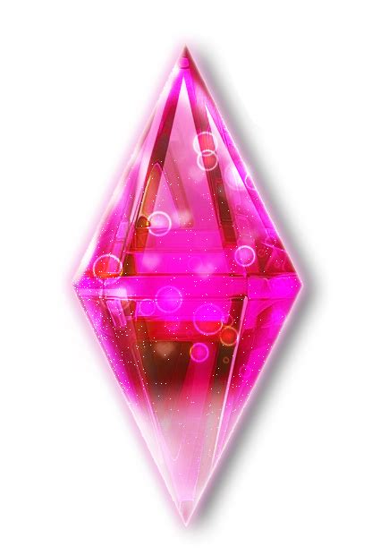 Sims Diamond Png Png Image Collection