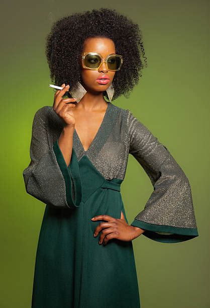 Royalty Free Black Women Smoking Pictures Images And Stock Photos Istock
