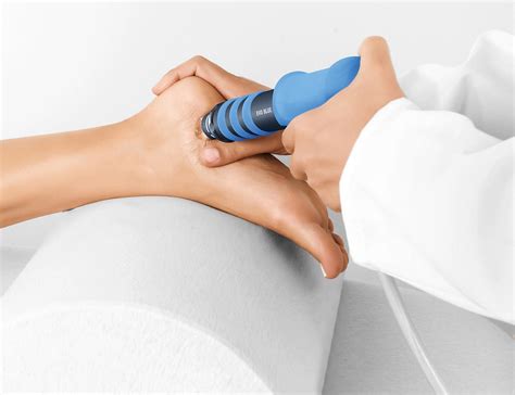 Shockwave Therapy And Podiatry Fitzroy Foot And Ankle Clinic
