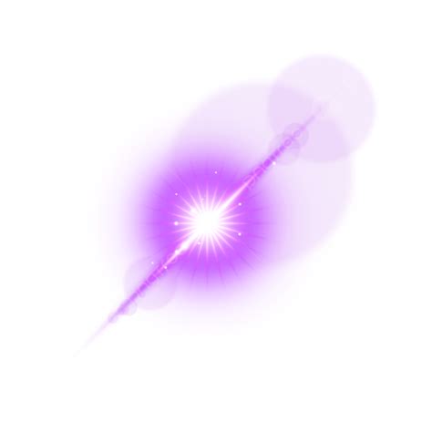 Lens Flare Clipart Hd Png Glowing Lens Flare Abstract Light Lens