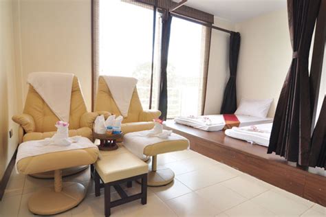 Pampered In Phuket 10 Best Spa Massages On The Island Villa Blogvilla
