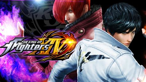 King Of Fighters Xiv Ps4 Review A New Challenger Appears Usgamer