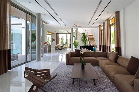 House Tours Landed Properties To See Home And Decor Singapore