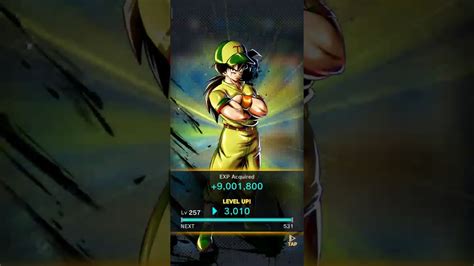 Maybe you would like to learn more about one of these? Got my baseball Yamcha Level 3000 | Dragon Ball Legends - YouTube