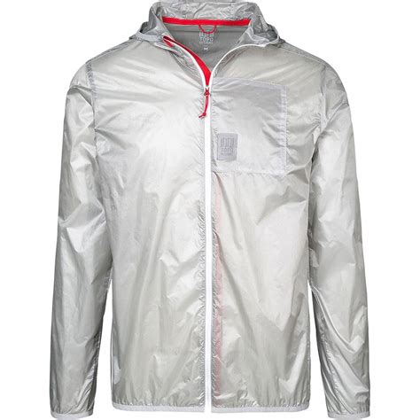 Topo Designs Ultralight Jacket - Men's | Backcountry.com