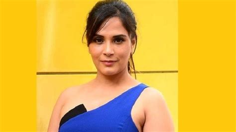 Great To See Films On Women Sports Stars Richa Chadha India Forums