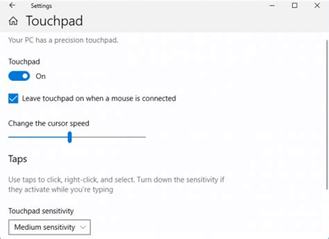 Kuinka Korjata Kannettavan Kosketuslevy Joka Ei Toimi Windows 10