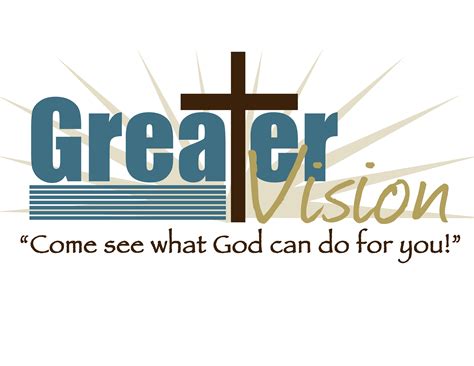 Greater Vision