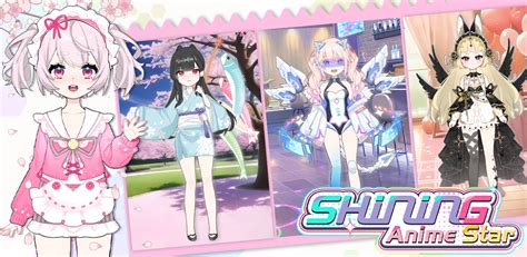 Shining Anime Star V109mod Apk Free Rewards Download