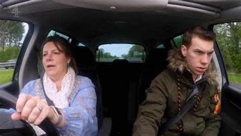 Viewers Slam Disgustingly Rude Teen On C4 S Taxi Of Mum And Dad And Insist He Needs A Slap