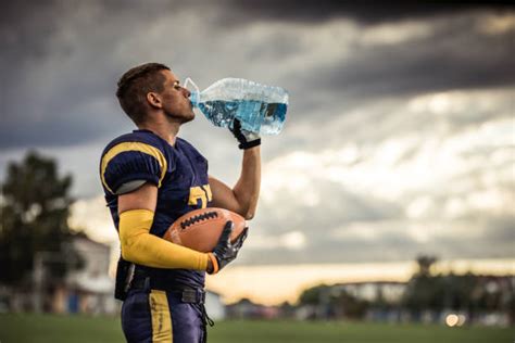 Assessing Proper Hydration In Athletes Training And Conditioning