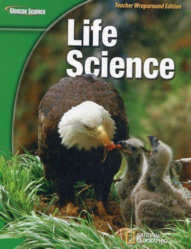 Life Science Teacher Wraparound Edition By Lucy Daniel Book The Fast